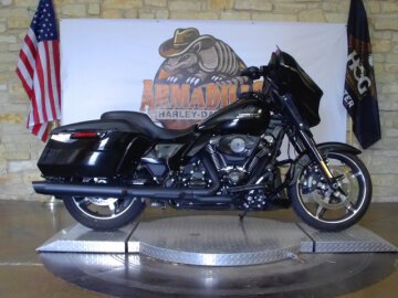2025 Harley-Davidson Touring