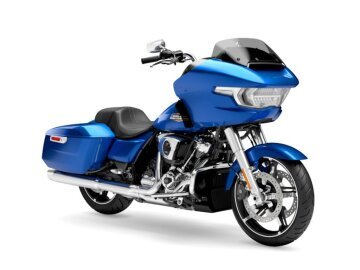 2025 Harley-Davidson Touring