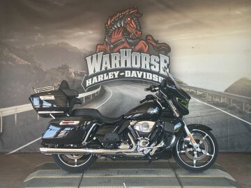 2025 Harley-Davidson Touring Street Glide Ultra