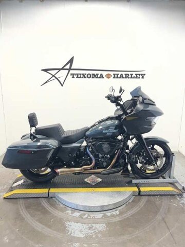 2025 Harley-Davidson Touring Touring