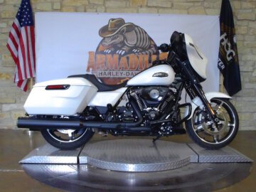 2025 Harley-Davidson Touring
