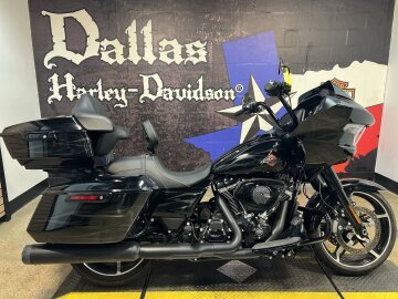 2025 Harley-Davidson Touring Road Glide