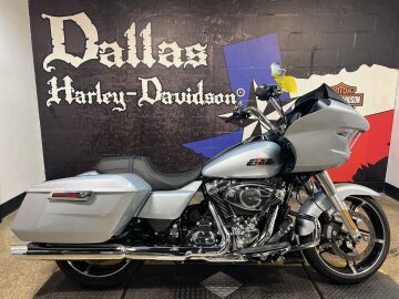 2025 Harley-Davidson Touring Road Glide