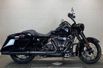 2025 Harley-Davidson Touring Road King Special