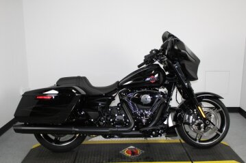 New 2025 Harley-Davidson Touring