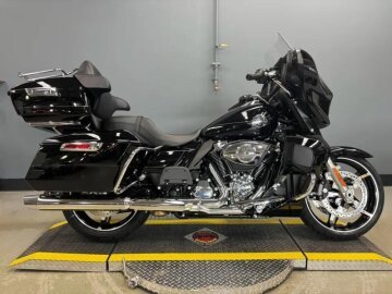 New 2025 Harley-Davidson Touring Street Glide Ultra