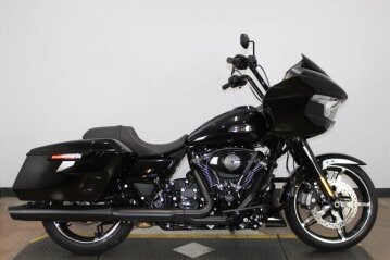 New 2025 Harley-Davidson Touring