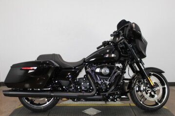 New 2025 Harley-Davidson Touring