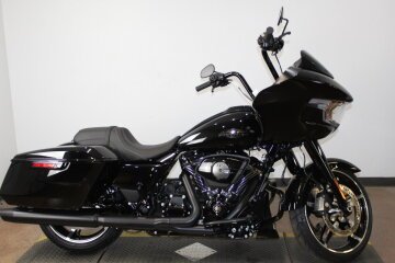 New 2025 Harley-Davidson Touring