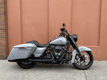 2025 Harley-Davidson Touring Road King Special