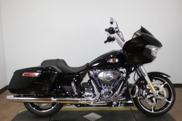 New 2025 Harley-Davidson Touring Road Glide
