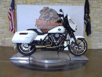 2025 Harley-Davidson Touring