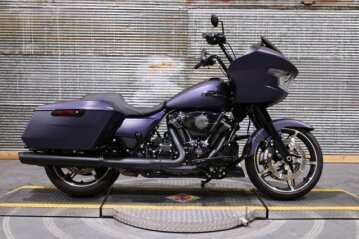 2025 Harley-Davidson Touring