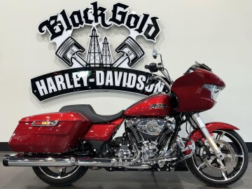 2025 Harley-Davidson Touring Road Glide