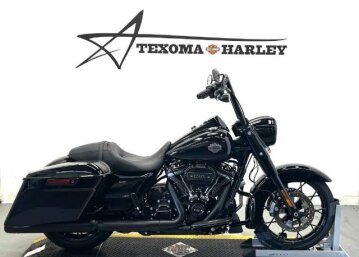 New 2025 Harley-Davidson Touring