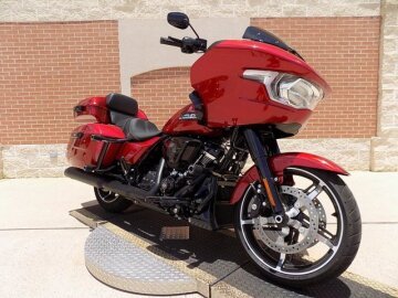 2025 Harley-Davidson Touring