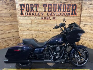 2025 Harley-Davidson Touring Road Glide