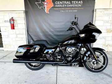 2025 Harley-Davidson Touring Road Glide