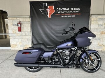 2025 Harley-Davidson Touring Road Glide