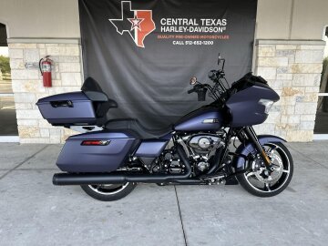 2025 Harley-Davidson Touring Road Glide