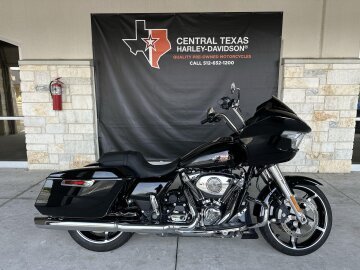 2025 Harley-Davidson Touring Road Glide