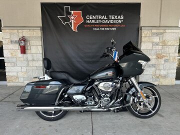 2025 Harley-Davidson Touring Road Glide