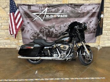2025 Harley-Davidson Touring Touring