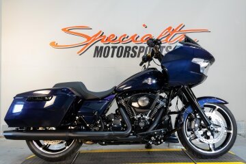2025 Harley-Davidson Touring Road Glide