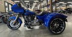 Thumbnail Photo 5 for New 2025 Harley-Davidson Trike Road Glide 3