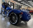 Thumbnail Photo 4 for New 2025 Harley-Davidson Trike Road Glide 3