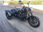 Thumbnail Photo 2 for 2025 Harley-Davidson Trike Freewheeler