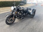 Thumbnail Photo 6 for 2025 Harley-Davidson Trike Freewheeler