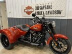 Thumbnail Photo 1 for New 2025 Harley-Davidson Trike Freewheeler