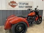 Thumbnail Photo 3 for New 2025 Harley-Davidson Trike Freewheeler