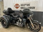 Thumbnail Photo 1 for New 2025 Harley-Davidson Trike Tri Glide Ultra