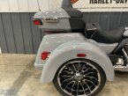 Thumbnail Photo 5 for New 2025 Harley-Davidson Trike Tri Glide Ultra