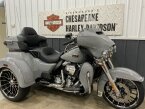 Thumbnail Photo 1 for New 2025 Harley-Davidson Trike Tri Glide Ultra