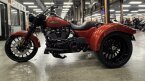 Thumbnail Photo 4 for New 2025 Harley-Davidson Trike Freewheeler