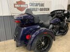 Thumbnail Photo 3 for New 2025 Harley-Davidson Trike Tri Glide Ultra