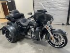 Thumbnail Photo 2 for New 2025 Harley-Davidson Trike Tri Glide Ultra