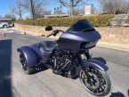 Thumbnail Photo 2 for 2025 Harley-Davidson Trike Road Glide 3