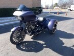 Thumbnail Photo 6 for 2025 Harley-Davidson Trike Road Glide 3