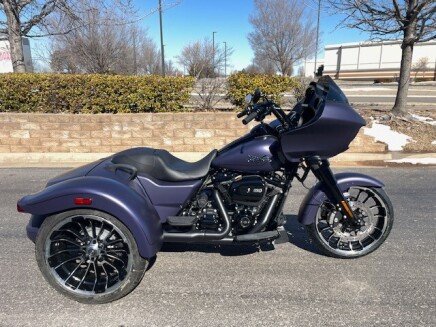 Photo 1 for 2025 Harley-Davidson Trike Road Glide 3
