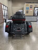Thumbnail Photo 2 for New 2025 Harley-Davidson Trike Tri Glide Ultra