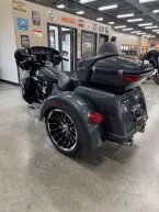 Thumbnail Photo 3 for New 2025 Harley-Davidson Trike Tri Glide Ultra