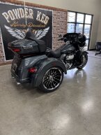 Thumbnail Photo 1 for New 2025 Harley-Davidson Trike Tri Glide Ultra
