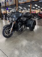 Thumbnail Photo 4 for New 2025 Harley-Davidson Trike Tri Glide Ultra