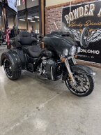 Thumbnail Photo 6 for New 2025 Harley-Davidson Trike Tri Glide Ultra