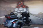 Thumbnail Photo 1 for New 2025 Harley-Davidson Trike Tri Glide Ultra