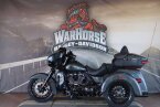 Thumbnail Photo 4 for New 2025 Harley-Davidson Trike Tri Glide Ultra